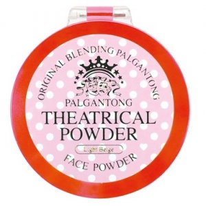 パルガントン（palgantong）