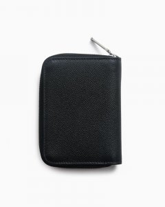 ロンドンカーフ S1957 ジップウォレット