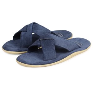 アイランドスリッパ（ISLAND SLIPPER）  レザーサンダル