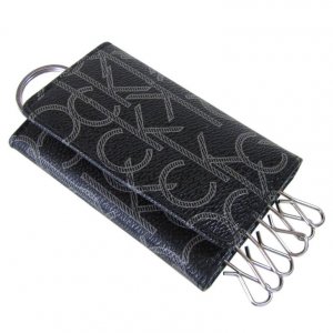 モノグラム 6連キーケース