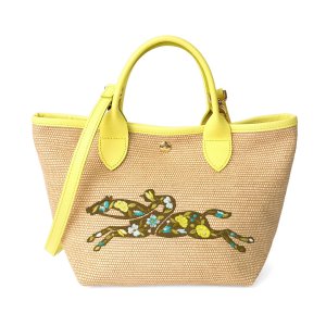 ロンシャン（LONGCHAMP） 夏ショルダーバッグ