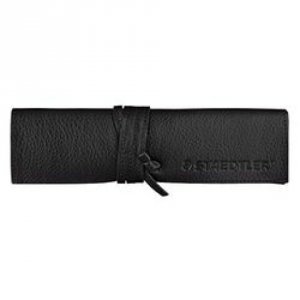 ステッドラー（STAEDTLER） 革ペンケース