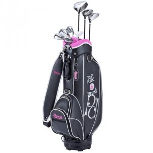 2025年】レディースゴルフクラブ人気ブランドランキング2025！ミズノや