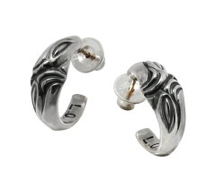 ロンワンズ（LONE ONES） ピアス