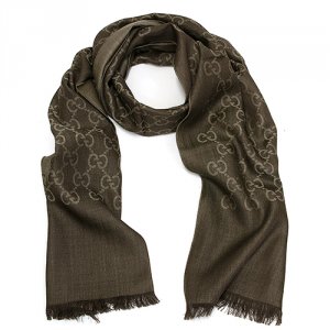 グッチ（GUCCI） マフラー