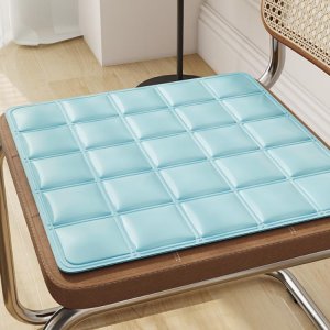 ひんやりクール座布団