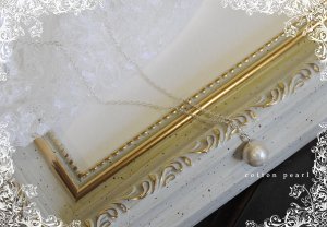 グリーンリーフ（GreenLeaf） ネックレス