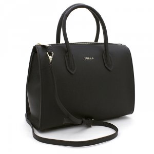 ピン（PIN） サッチェルバッグ M