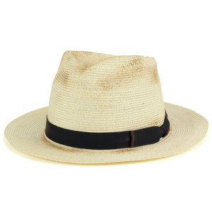 人気のメンズ麦わら帽子 ストローハット おすすめブランドランキング21 ベストプレゼントガイド