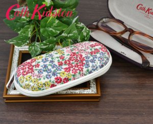キャスキッドソン（Cath Kidston） メガネケース