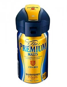 サントリー（SUNTORY） ビールサーバー