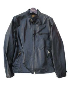 ワイツーレザー（Y’2 LEATHER） 革ジャン