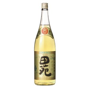田苑（田苑酒造） 麦焼酎