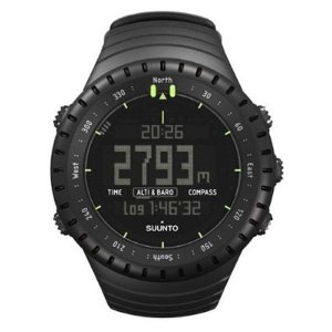 スント（SUUNTO） スポーツ腕時計