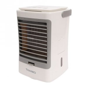 サンコー（THANKO） 冷風扇