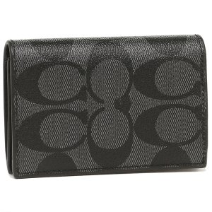 コーチ（COACH） 名刺入れ