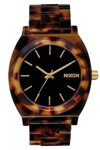 タイムテラー アセテート（THE TIME TELLER ACETATE ）