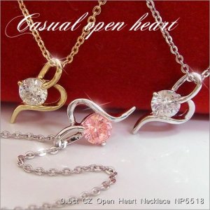 ヴィヴ（Vive） ネックレス