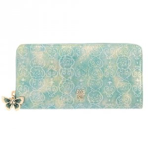 アナ スイ（ANNA SUI） 長財布