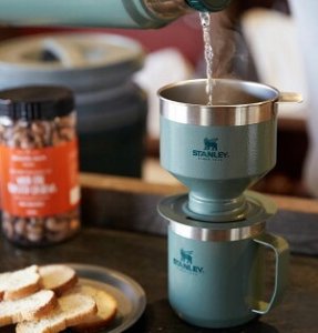 コーヒーメーカー