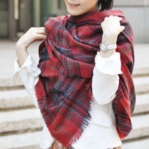 ストール・マフラー