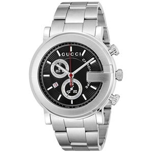 Gラウンド クロノグラフ