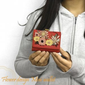 フラッパー（FLAPPER） 二つ折り財布
