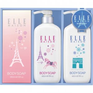 エル メゾン（ELLE MAISON）