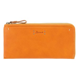 ピチカート L字ファスナー 長財布