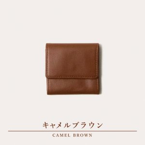ビジネスレザーファクトリー（Business Leather Factory） 小銭入れ