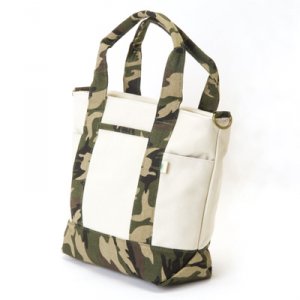 アドナインス（AddNinth）トートバッグ