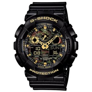 ベーシック GA-100CF-1A9JF