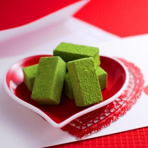 伊藤久右衛門 チョコレート