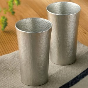 大阪錫器 タンブラー