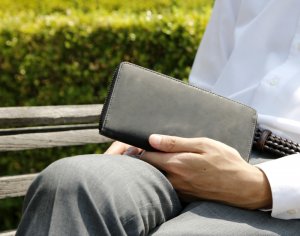 ヴェルボ（BELLVO） 長財布