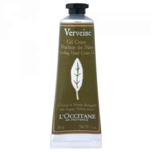 ハンドクリーム