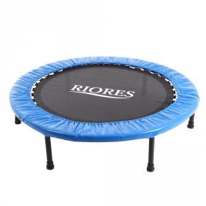 リオレス トランポリン