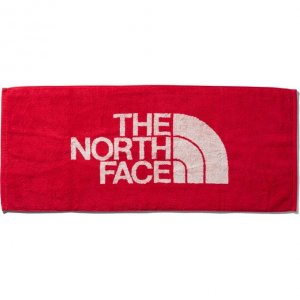 ザ・ノース・フェイス（THE NORTH FACE） スポーツタオル