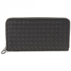 ボッテガ・ヴェネタ（BOTTEGA VENETA） 本革財布
