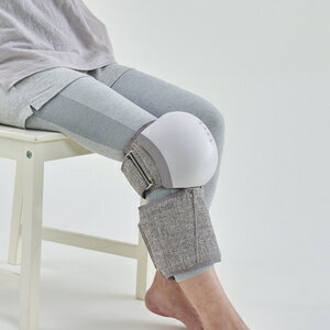 膝マッサージャー