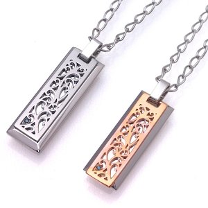 クロストゥーミー（close to me） ネックレス