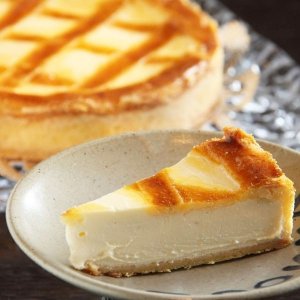 トロイカ チーズケーキ