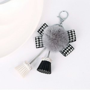 バッグチャーム