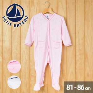 プチバトー（PETIT BATEAU）