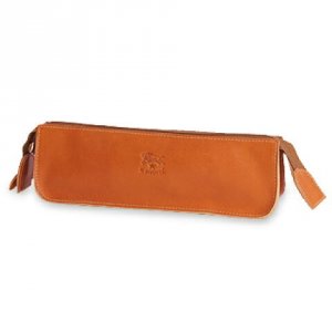 イル ビゾンテ（IL BISONTE） ペンケース