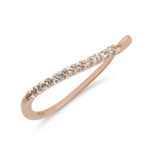 ブルーム（BLOOM） ピンキーリング