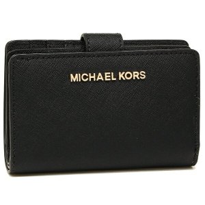 マイケル･コース（MICHAEL KORS） 革財布