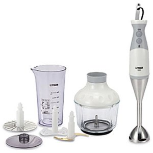 タイガー（TIGER） ハンドブレンダー