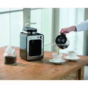 コーヒーメーカー