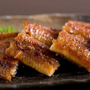 炭焼きうなぎの魚伊 うなぎ